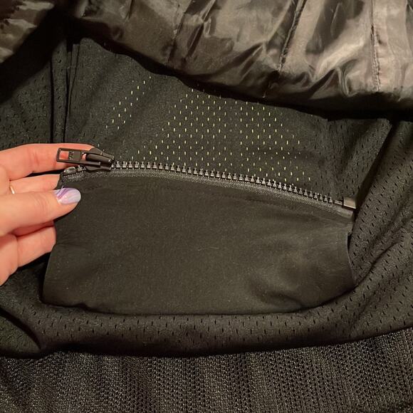 NITRO RACING Men's black padded dura guard motorcycle jacket size small - Picture 11 of 11